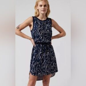 Athleta LIGHTWEIGHT Sundress